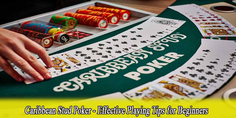 Caribbean Stud Poker