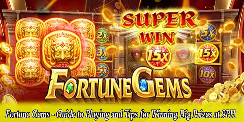 Fortune Gems
